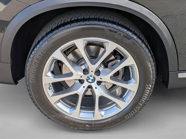 Certified 2023 BMW X5 xDrive40i w/ Premium Package image 25