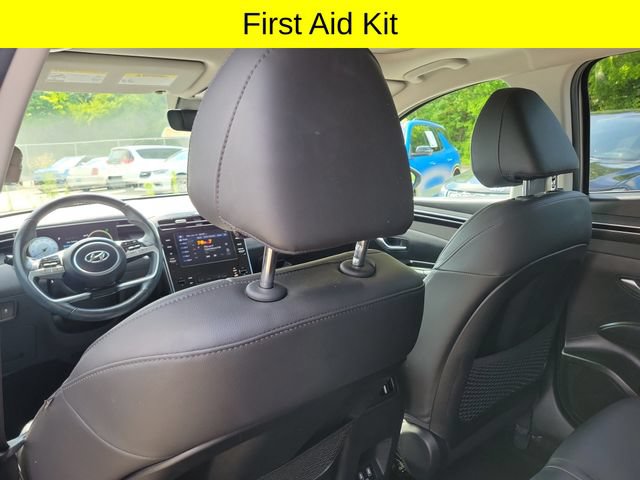 Used 2023 Hyundai Tucson SEL w/ Convenience Package AWD/4WD image 27