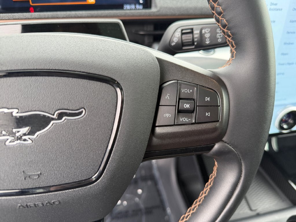 Used 2023 Ford Mustang Mach-E GT AWD/4WD image 17