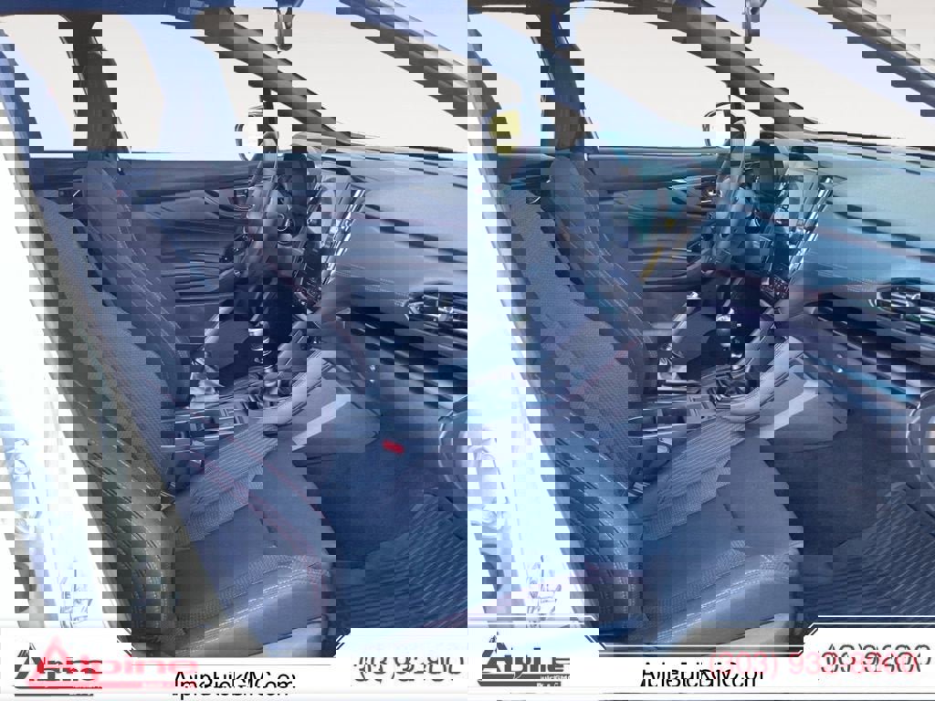 Used 2025 Subaru WRX Premium w/ Accessory Package #2 image 15