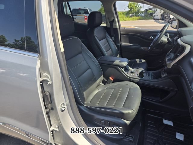 Used 2020 GMC Acadia Denali w/ Denali Ultimate Package AWD/4WD image 20