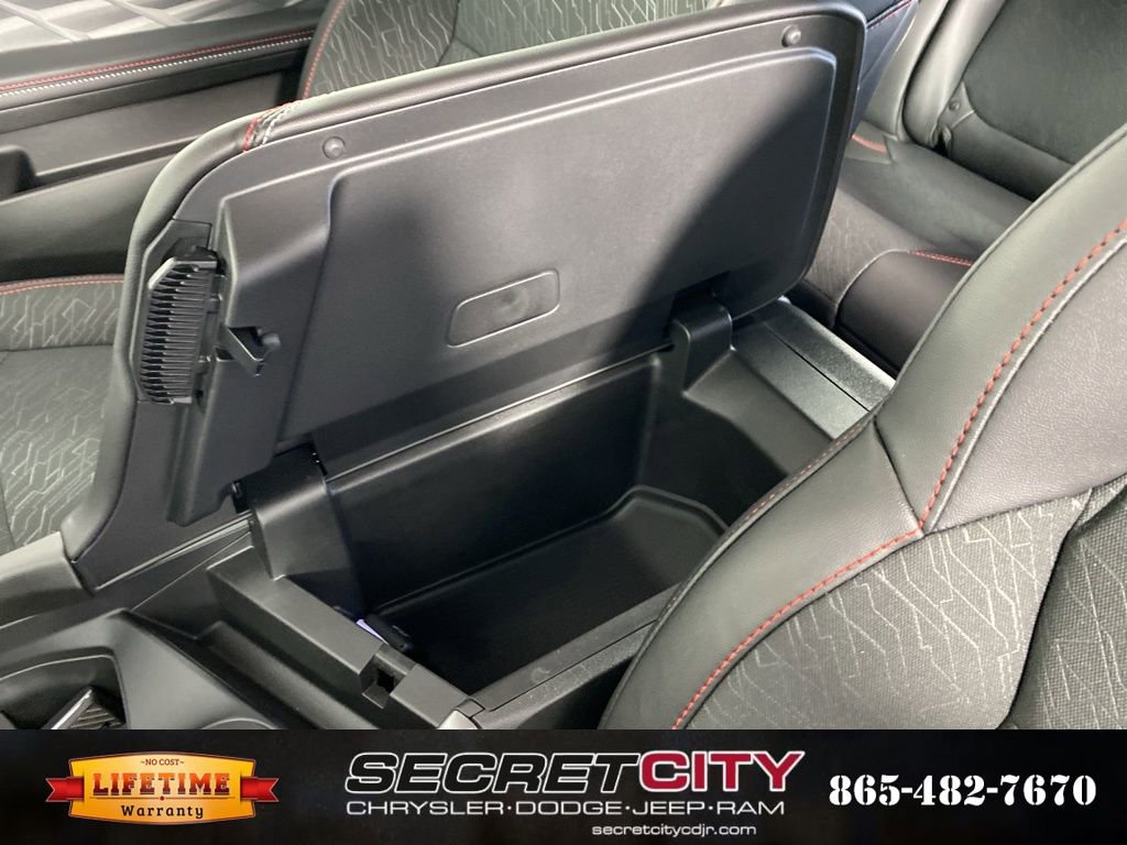 New 2026 Dodge Charger Scat Pack image 26