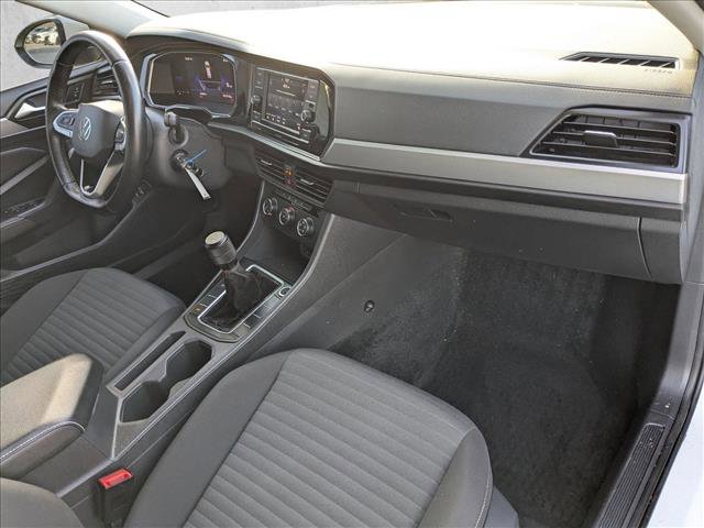 Used 2022 Volkswagen Jetta S image 20