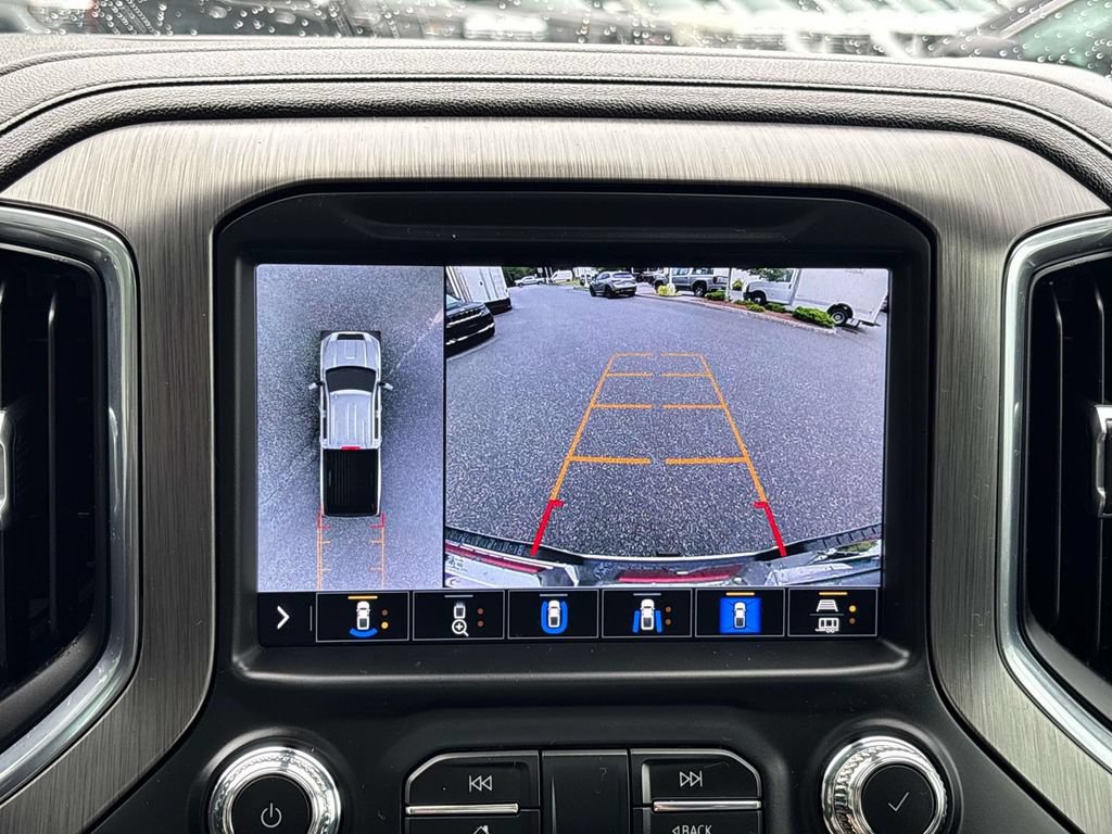 Used 2020 GMC Sierra 2500 Denali w/ Denali Ultimate Package AWD/4WD image 28