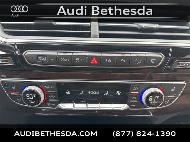 Used 2019 Audi Q7 3.0T Prestige w/ Prestige Package image 20