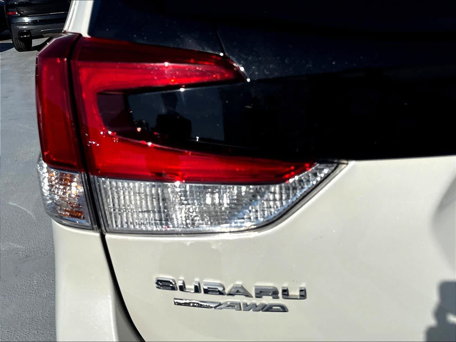 Used 2021 Subaru Forester Sport w/ Popular Package #2 AWD/4WD image 25