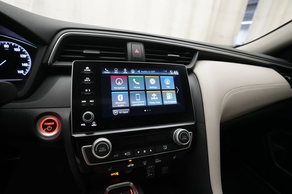 Used 2022 Honda Insight Touring image 6