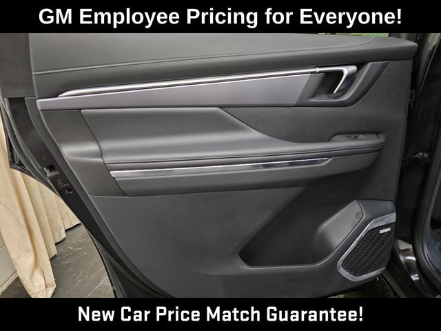 New 2026 Buick Enclave Sport Touring w/ Power Package image 28