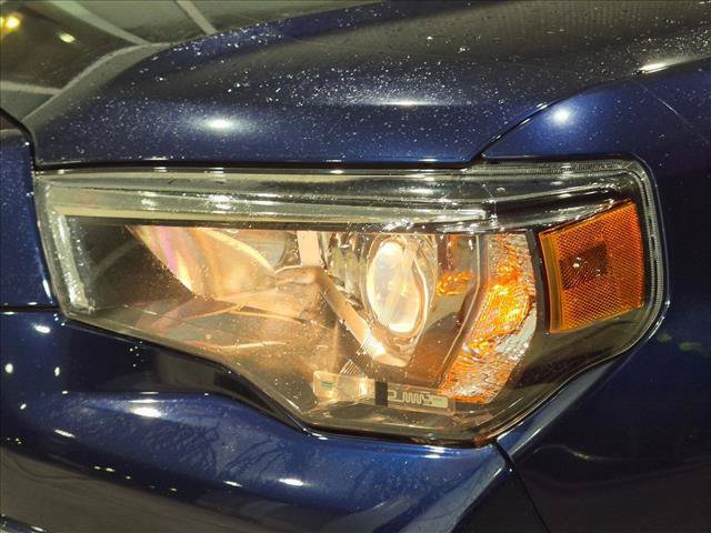Used 2016 Toyota 4Runner Limited AWD/4WD image 10