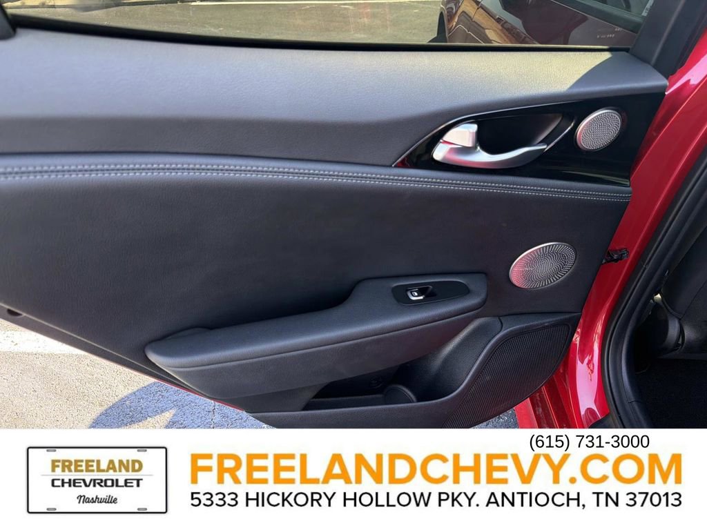 Used 2023 Kia Stinger GT-Line w/ Sun & Sound Package image 15