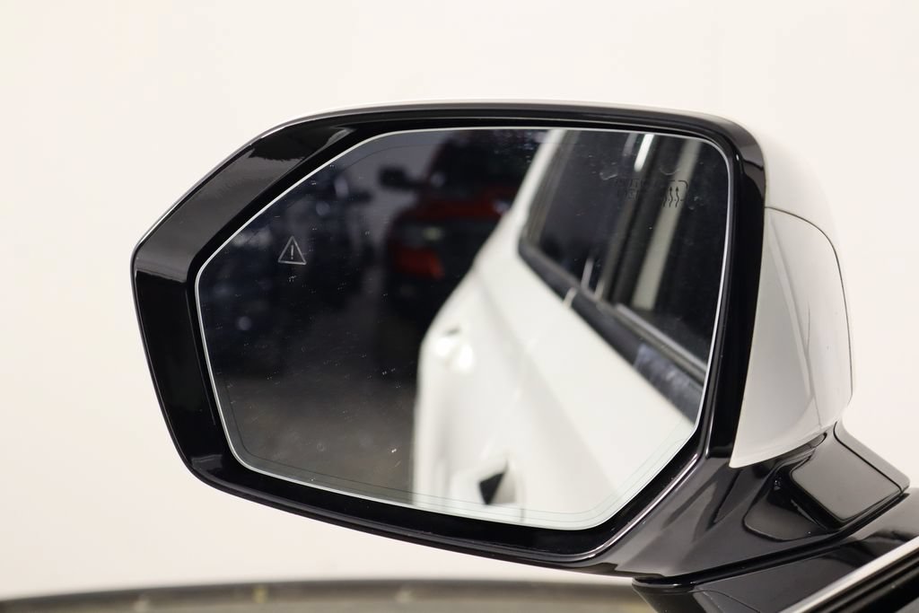 Used 2024 Hyundai Palisade Calligraphy AWD/4WD image 38
