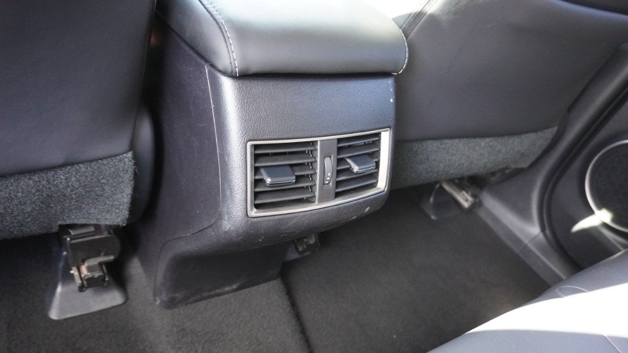 Used 2015 Lexus NX 200t FWD image 25