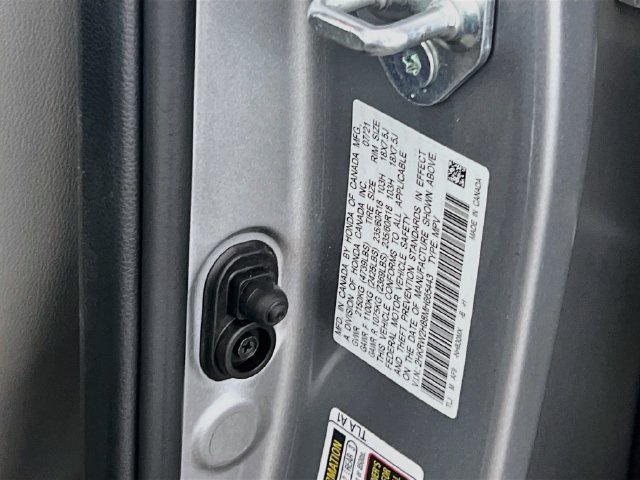 Used 2021 Honda CR-V EX-L image 23