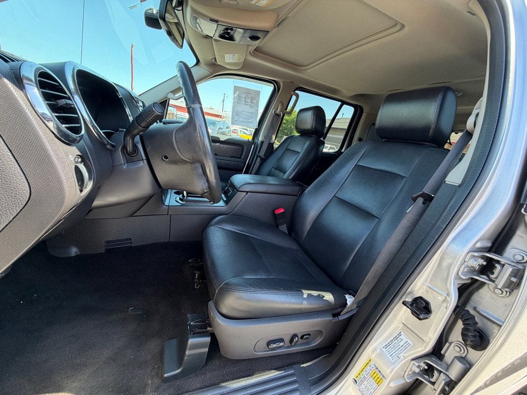 Used 2007 Ford Explorer Limited AWD/4WD image 10