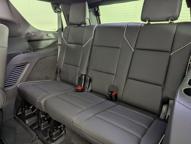 Used 2025 Cadillac Escalade Sport w/ Touring Package image 23