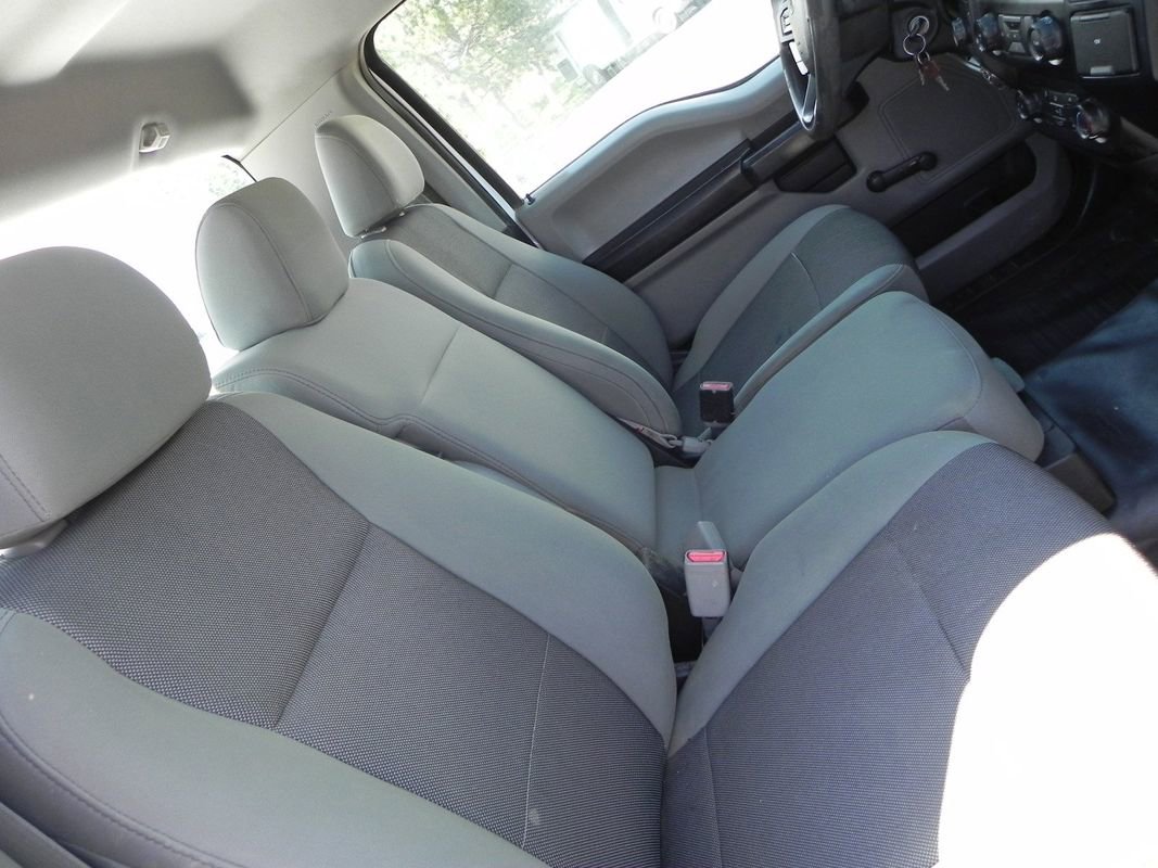 Used 2016 Ford F150 XL image 20