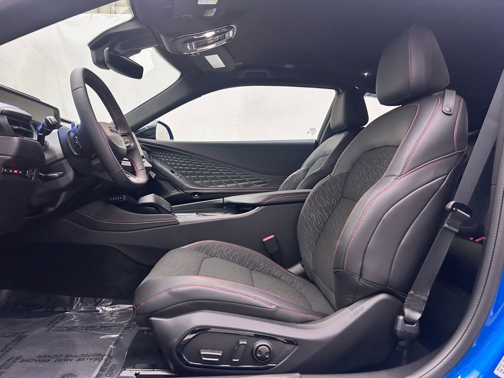 New 2026 Dodge Charger Scat Pack w/ Blacktop Package image 13