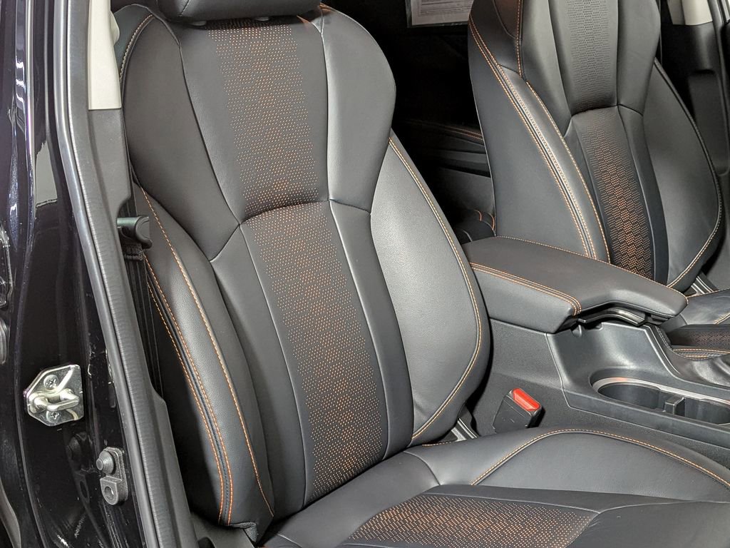 Used 2021 Subaru Crosstrek 2.5i Limited w/ Popular Package #5 AWD/4WD image 25