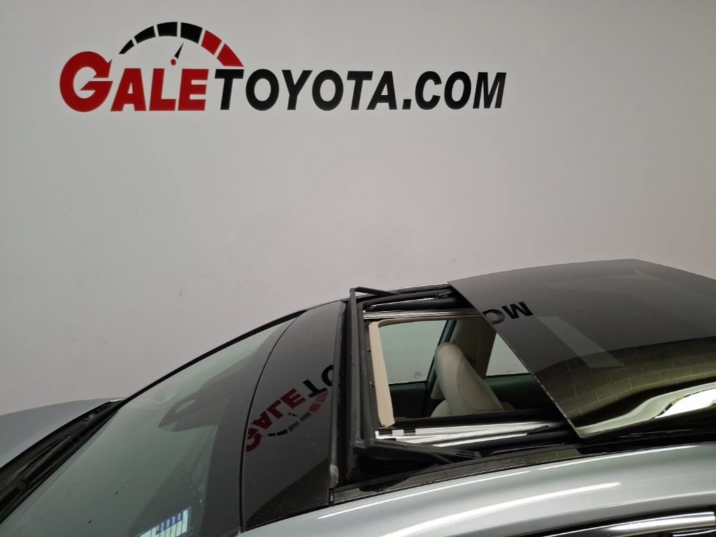 Used 2023 Toyota Camry XLE w/ Navigation Package AWD/4WD image 8