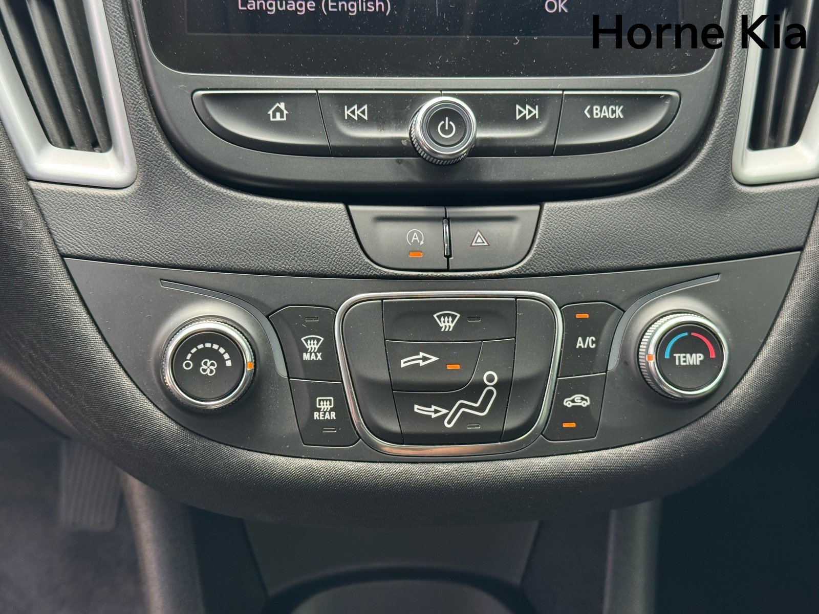 Used 2023 Chevrolet Malibu LS FWD image 23