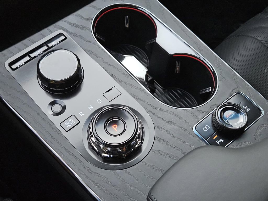 New 2026 Genesis GV80 3.5T Prestige image 27