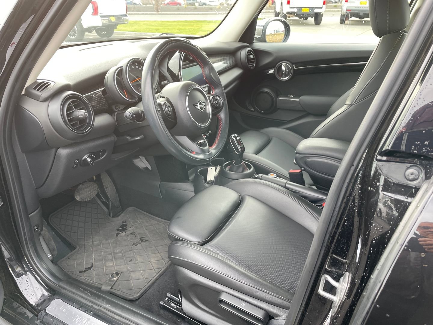 Used 2020 MINI Cooper S image 11