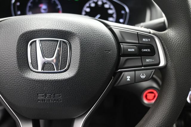Used 2020 Honda Accord LX image 14