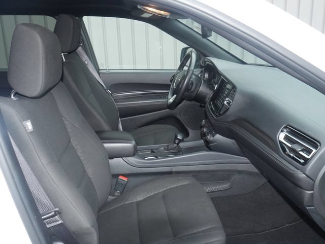 Used 2024 Dodge Durango SXT w/ SXT Blacktop Group AWD/4WD image 28