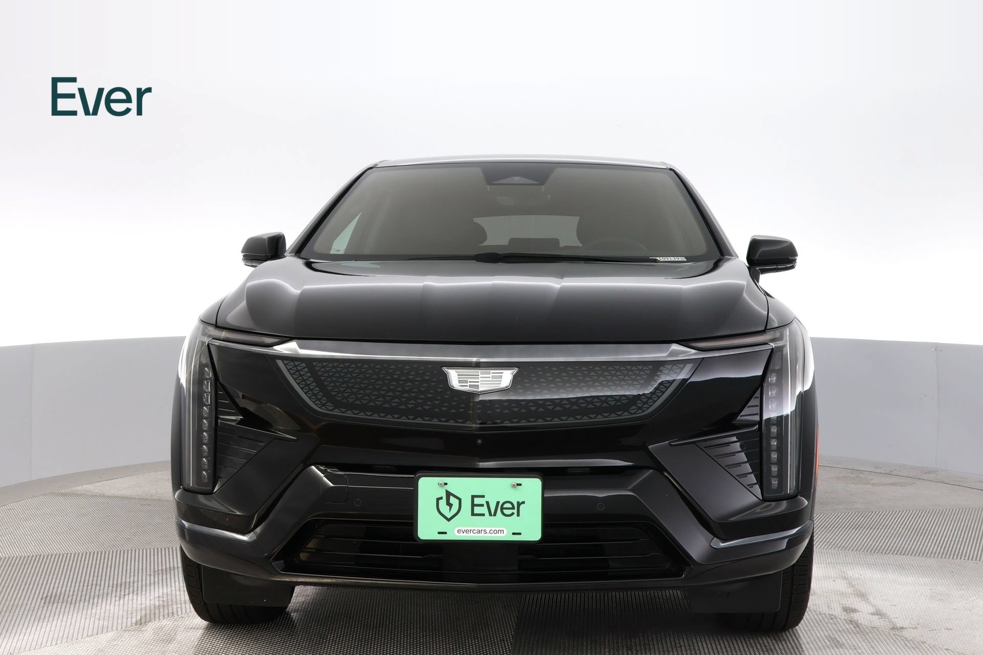 Used 2026 Cadillac Optiq Sport 2 w/ LPO, Floor Liner Package RWD image 12