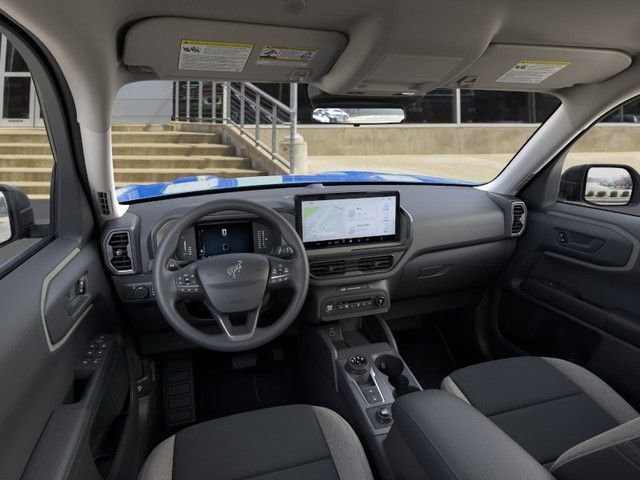 New 2026 Ford Bronco Sport Big Bend AWD/4WD image 9