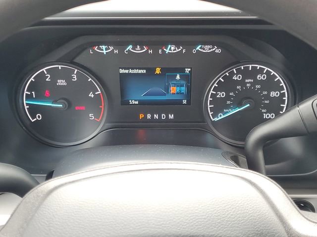 New 2026 Ford F350 XL image 12