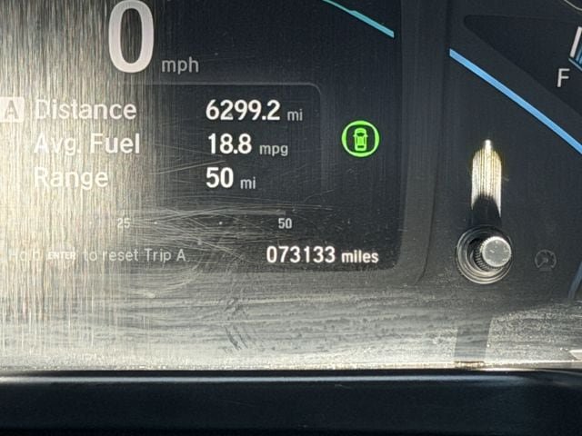 Used 2022 Honda Odyssey Touring image 25