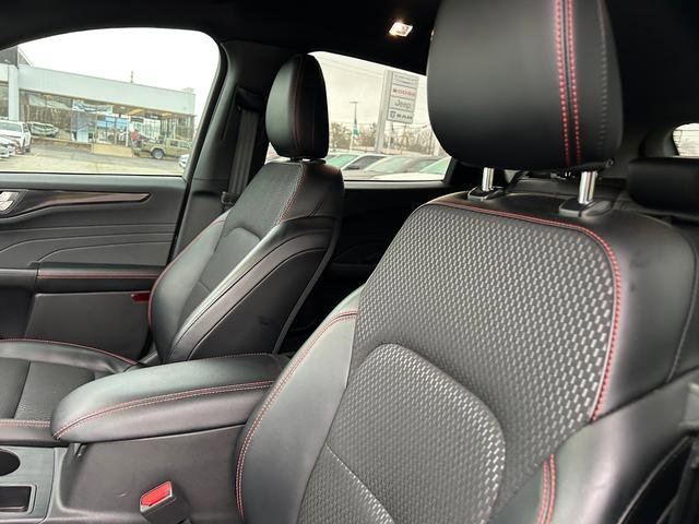 Used 2024 Ford Escape ST-Line w/ Tech Pack #1 image 12