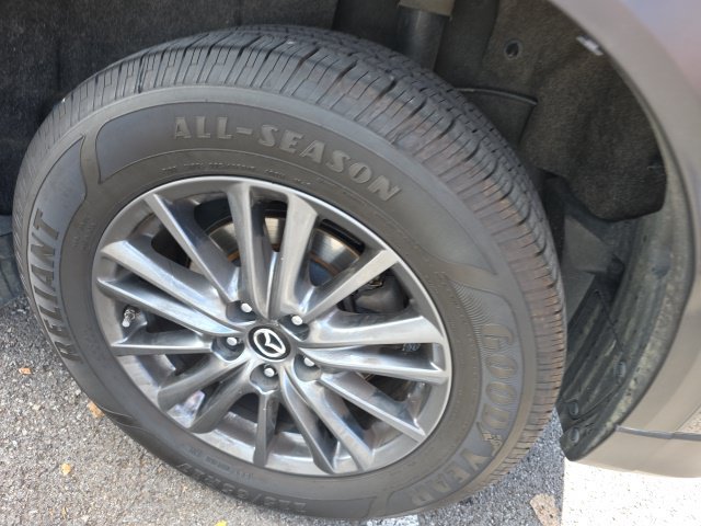Used 2019 MAZDA CX-5 Touring AWD/4WD image 15
