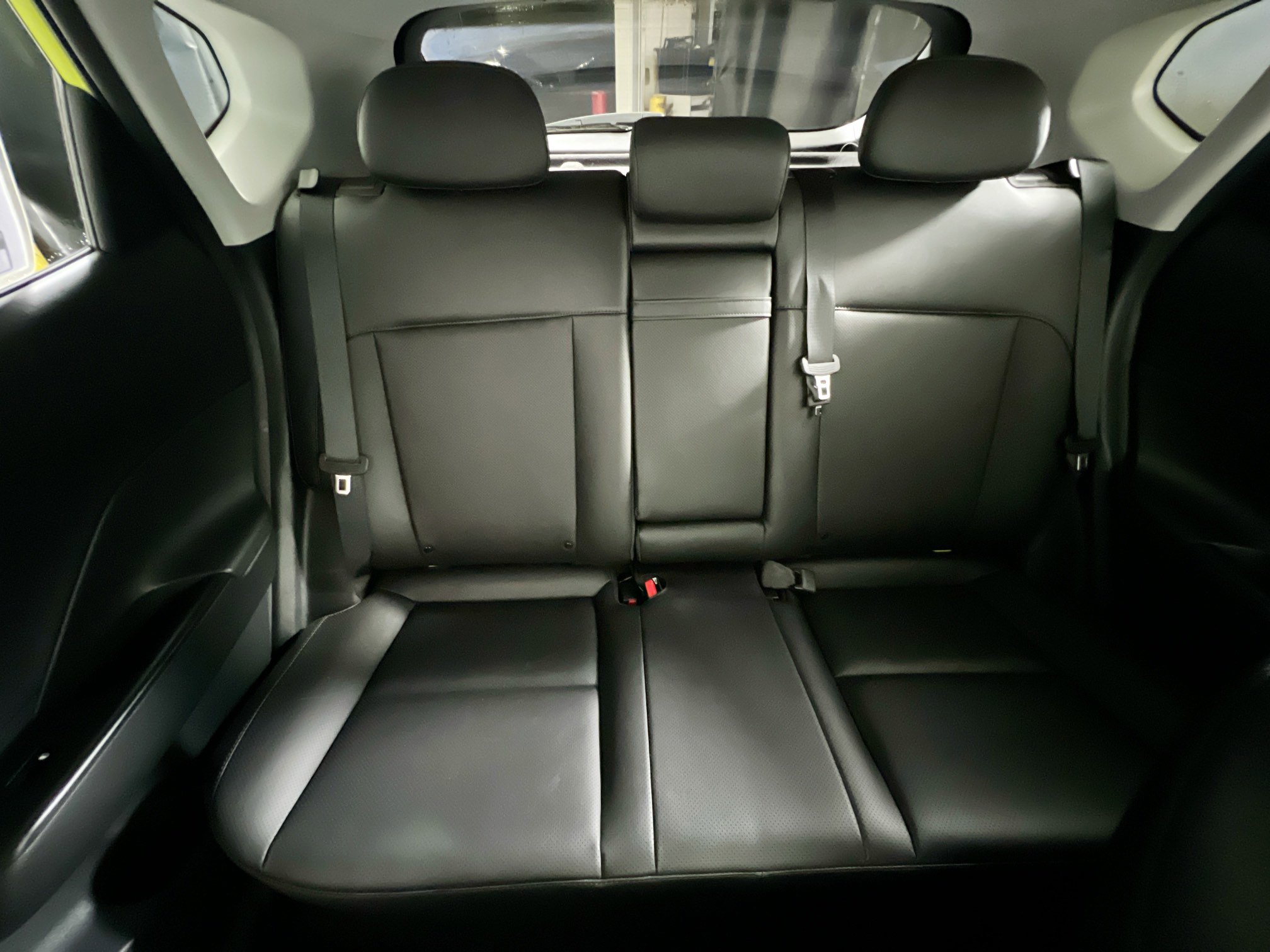 Used 2024 Hyundai Kona Limited image 33