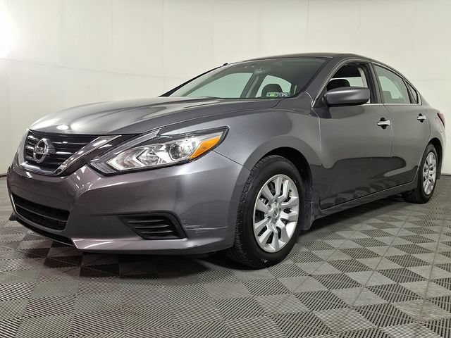 Used 2018 Nissan Altima 2.5 S w/ S Convenience Package FWD image 6