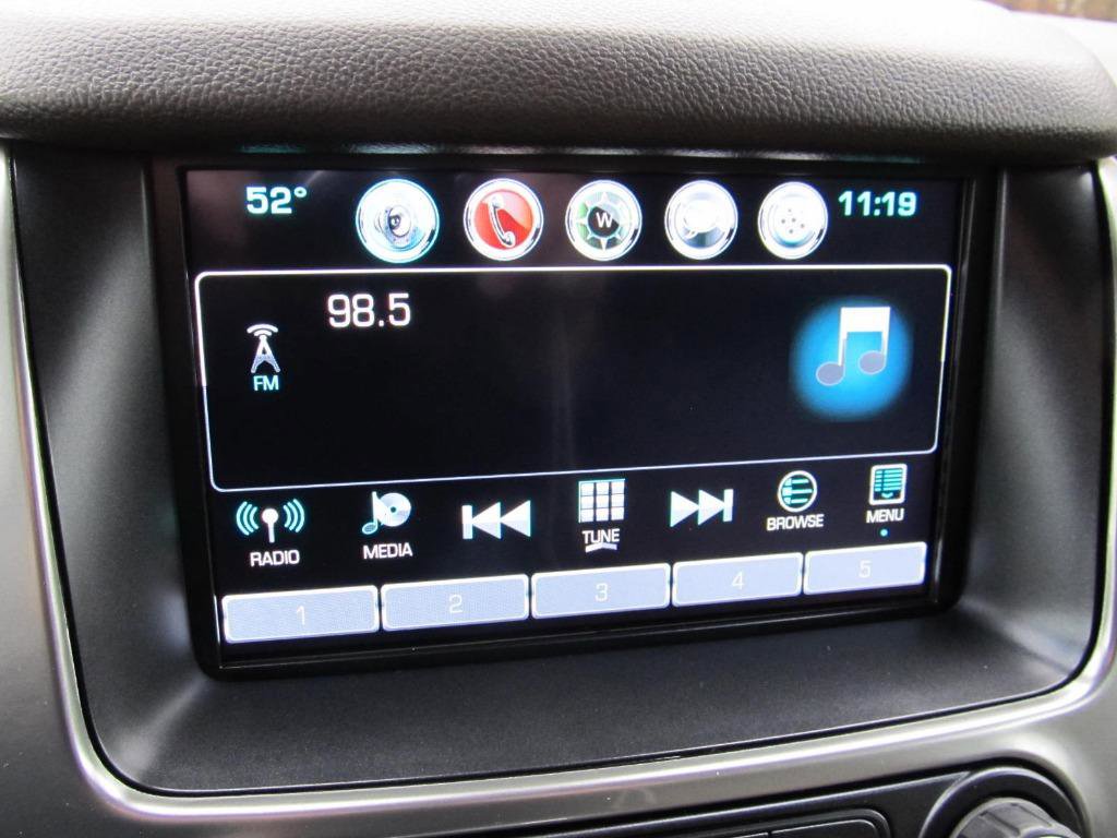 Used 2017 Chevrolet Tahoe Premier image 67