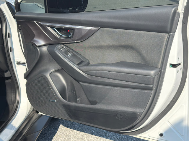 Used 2022 Subaru WRX Premium AWD/4WD image 16