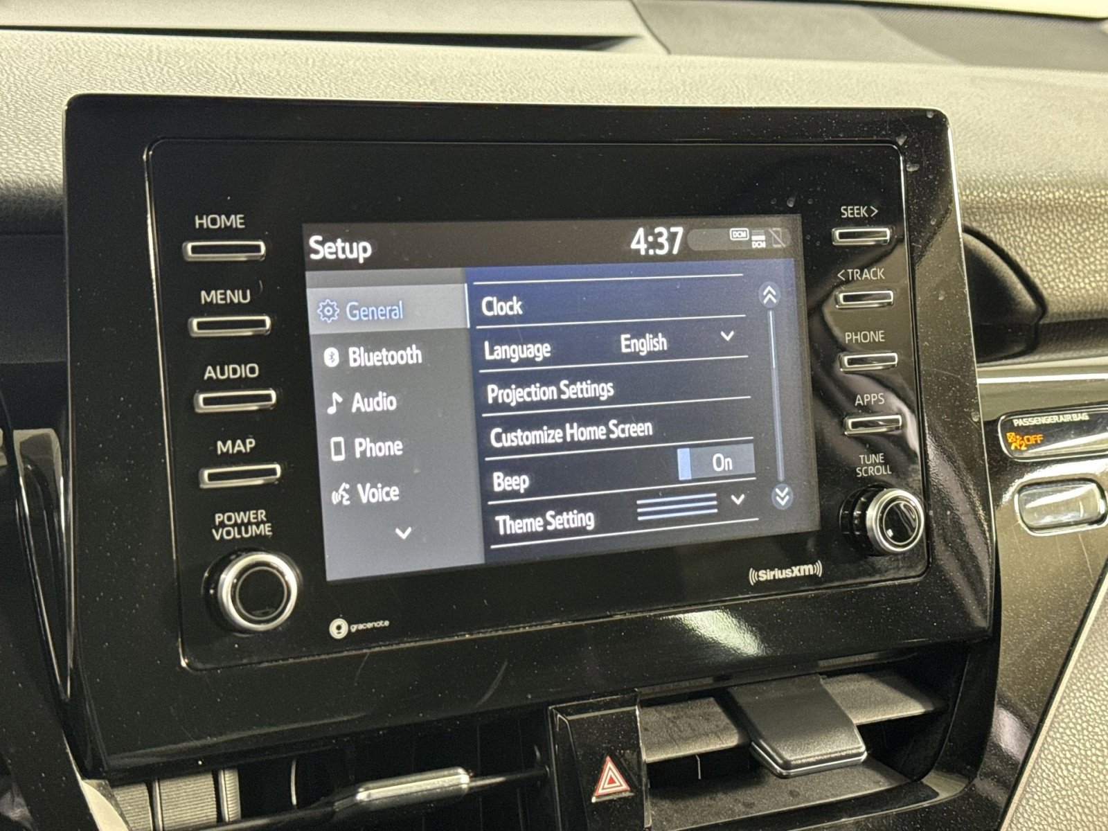 Used 2024 Toyota Camry LE image 24