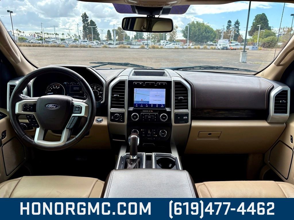 Used 2020 Ford F150 Lariat image 28