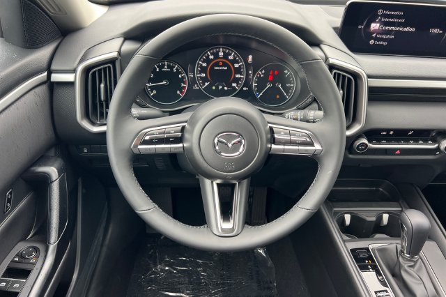 New 2026 MAZDA CX-50 AWD 2.5 S w/ Weather Package image 16