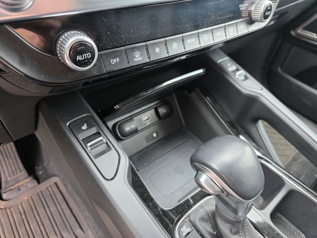 Used 2022 Kia Telluride S AWD/4WD image 13