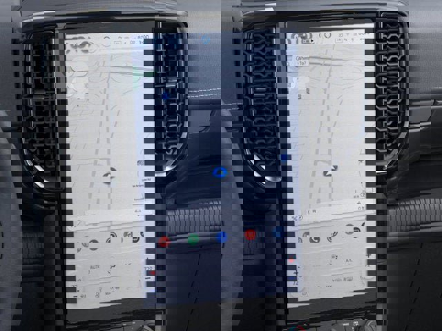 New 2025 Ford Ranger Lariat w/ Convenience Package image 14