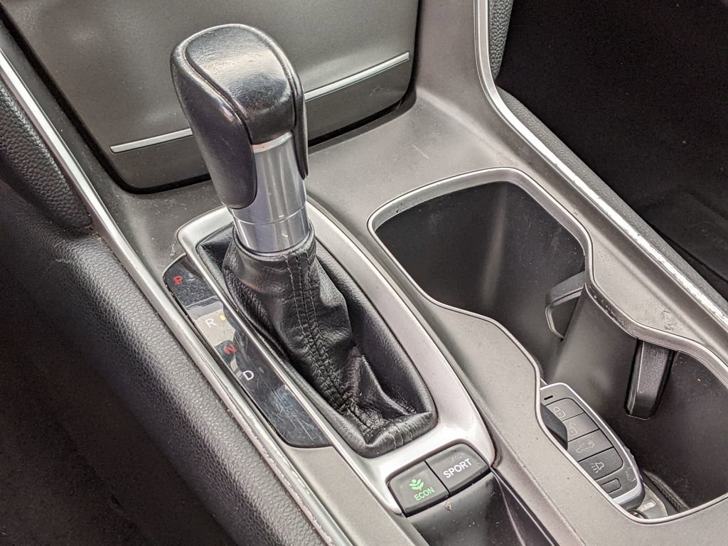 Used 2019 Honda Accord Sport image 21