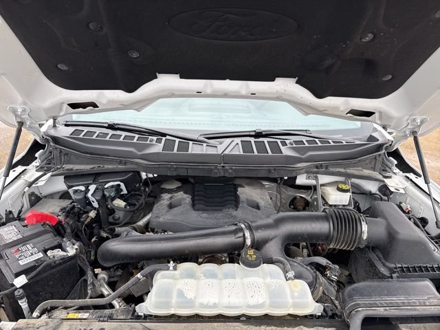 Used 2022 Ford F150 Lariat AWD/4WD image 37