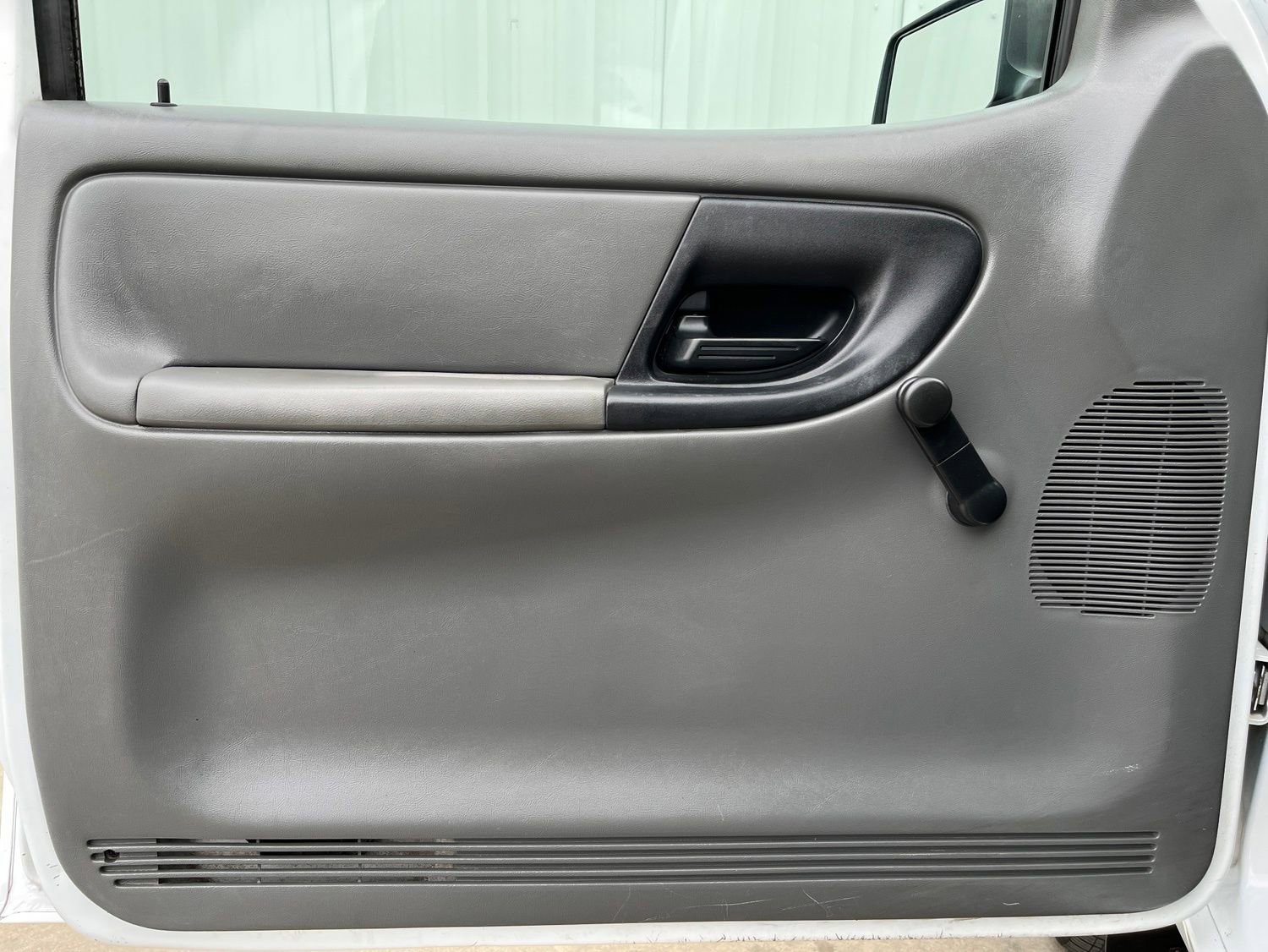 Used 2006 MAZDA B-Series Pickup 2WD Regular Cab B2300 image 11