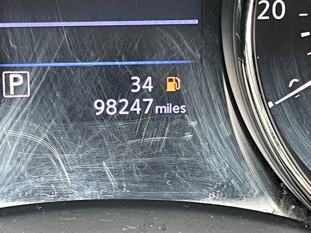 Used 2019 Nissan Rogue SV w/ Premium Package image 15