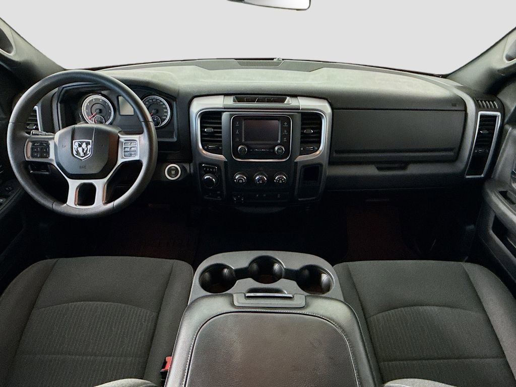 Used 2022 RAM 1500 Classic Warlock w/ Trailer Tow Group image 13