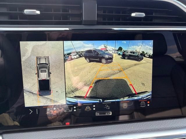 New 2026 GMC Sierra 1500 Denali AWD/4WD image 31
