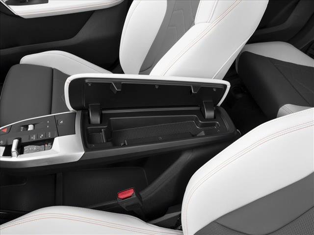 New 2026 BMW X2 M35i AWD/4WD image 10